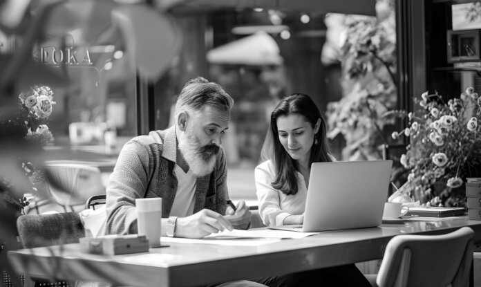Cum să optimizezi profilurile de social media pentru impact SEO maxim