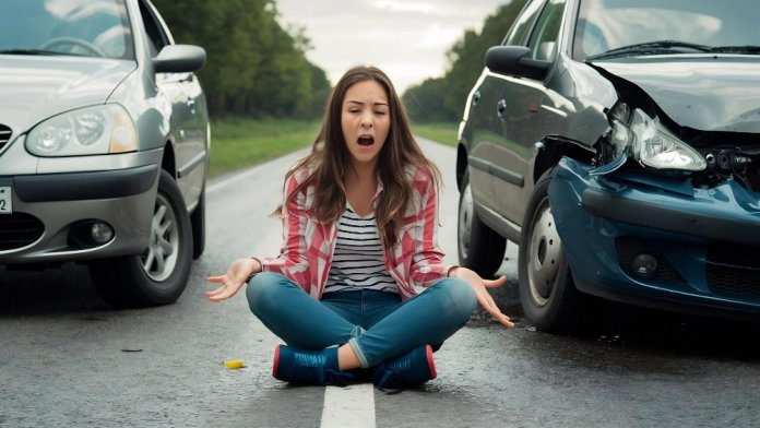 Ce ar trebui să fac în cazul unui accident cu mașina închiriată? Ce ar trebui să fac în cazul unui accident cu mașina închiriată?