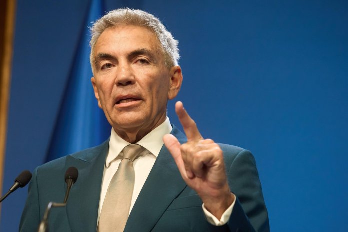 Avertizarea lui Dragoș Anastasiu, după ce Oana Gheorghiu a preluat rolul său în Guvern Avertizarea lui Dragoș Anastasiu, după ce Oana Gheorghiu a preluat rolul său în Guvern