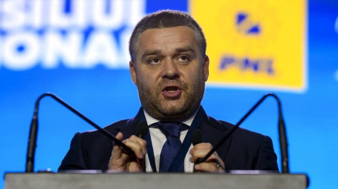 Ciucu sugerează organizarea unui referendum concomitent cu alegerile, în urma deciziei CCR privind pensiile judecătorilor