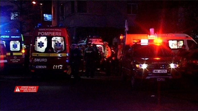 „Colectiv, un deceniu. Lecțiile din România” – o zi dedicată memoriei și adevărului