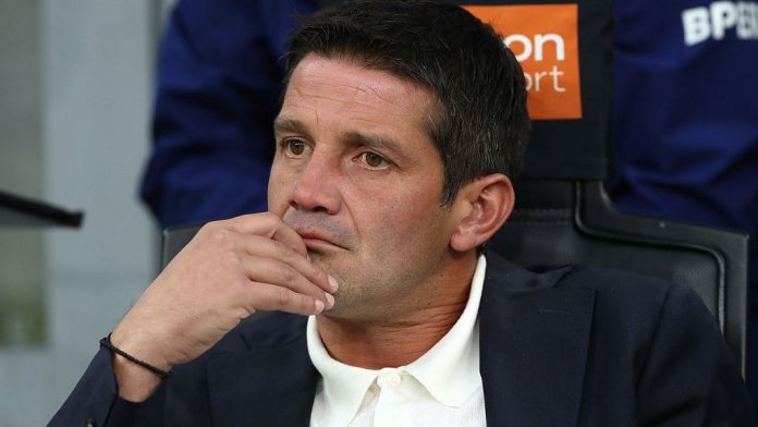 Ex-fotbalistul de la Inter ia apărarea echipei lui Cristi Chivu în urma eșecului cu Napoli Ex-fotbalistul de la Inter ia apărarea echipei lui Cristi Chivu în urma eșecului cu Napoli