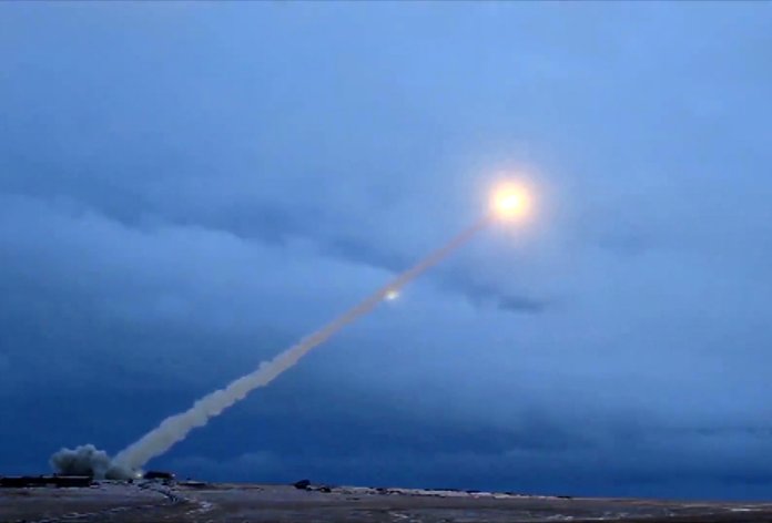În prezent, informațiile disponibile despre „Pasărea de furtună”, cea mai recentă rachetă rusească cu propulsie nucleară În prezent, informațiile disponibile despre „Pasărea de furtună”, cea mai recentă rachetă rusească cu propulsie nucleară