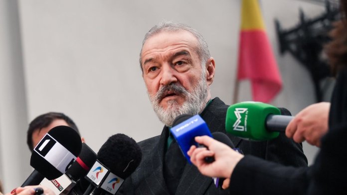 Italienii nu pot înțelege hotărârea lui Becali de la FCSB: 
