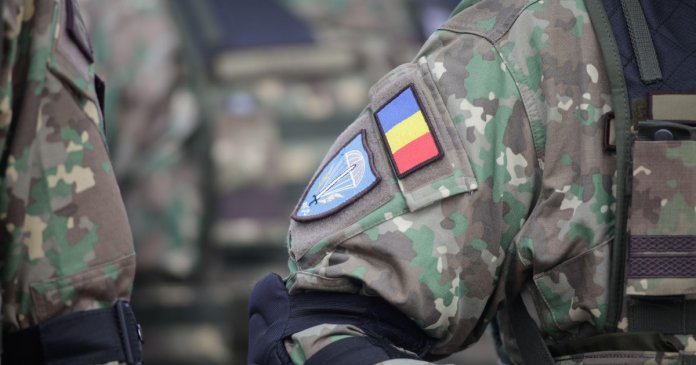 Liderul militar despre chemarea românilor din afara țării în caz de conflict armat: „Este o obligație legală”
