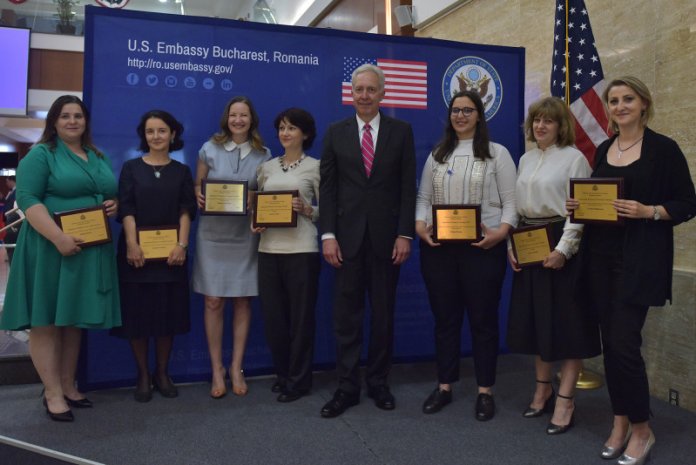 Oana Gheorghiu răspunde după ce Sorin Grindeanu a cerut retragerea candidaturii sale pentru funcția de vicepremier din pricina unor mesaje postate