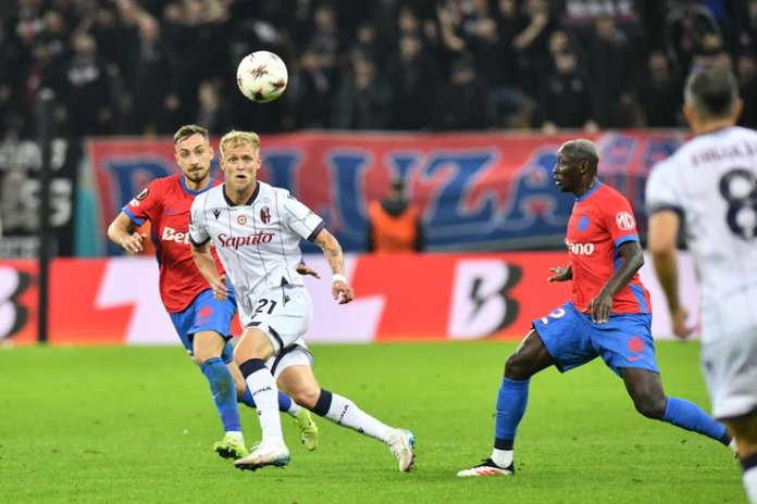 Părerea lui Alexandru Barbu: FCSB răspunde la afirmațiile lui Gigi!
