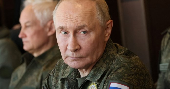 Zona care ar putea determina destinul conflictului din Ucraina: Motivul pentru care Donbasul reprezintă preocuparea principală a lui Putin