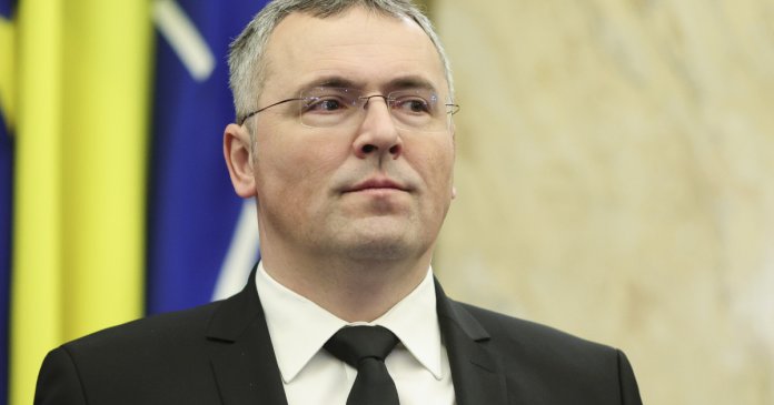 CSM refuză cea mai recentă ofertă privind pensiile judecătorilor: „Ne-am solicitat 65% din total brut”