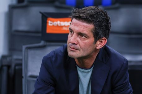 Fără îndoială! Evaluarea dată de italieni lui Chivu după Inter - AC Milan 0-1: „Aici s-a creat diferența”