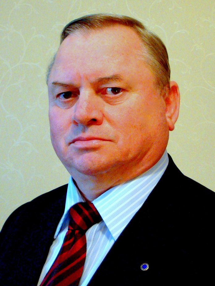 Ilie Ilașcu, patriotul basarabean, a decedat.