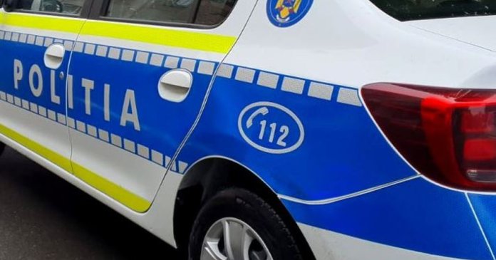 Incident șocant de Halloween: Un bărbat, înjunghiat de un copil de 13 ani, din cauza refuzului la colindat