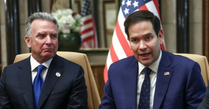 Întâlnire crucială la Geneva: SUA, Ucraina și puterile europene discută despre propunerea de pace americană pentru Ucraina