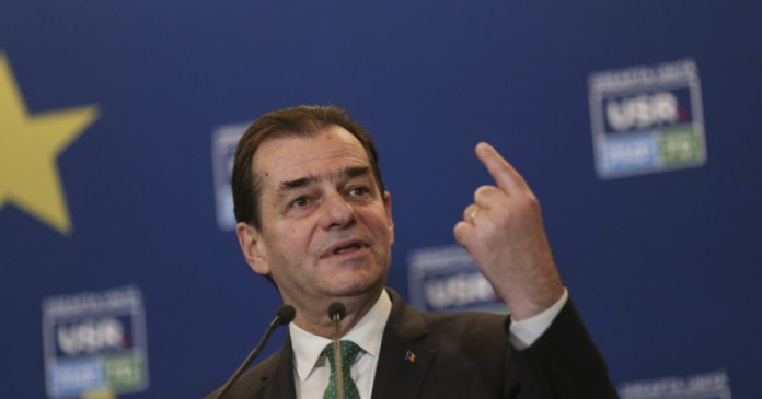 Ludovic Orban afirmă că a fost demis de Nicușor Dan pentru „un detaliu nesemnificativ”. „Opinez că mai curând președintele îmi datorează ceva”