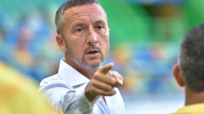 Mihai Stoica, uimit de următoarea oponentă din Europa League: „Nimeni nu a atins acest nivel”