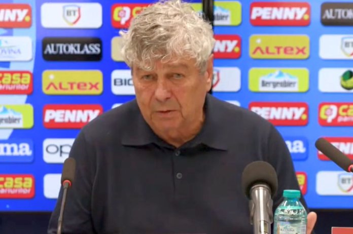 Mircea Lucescu a erupt la conferința de presă după ultimul joc din preliminarii: „Ce am atins eu în cariera mea nu vor atinge ei în 2000 de ani”