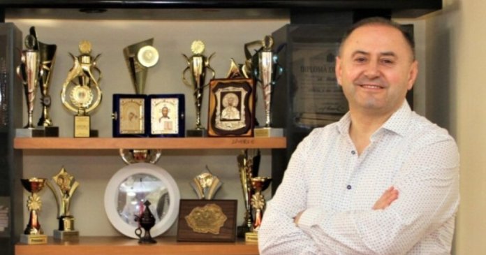 Noi transcrieri din cazul rețelei rezerviștilor: Fănel Bogos - „I-am spus: eu plec cu poliția, tu pleci cu preotul”