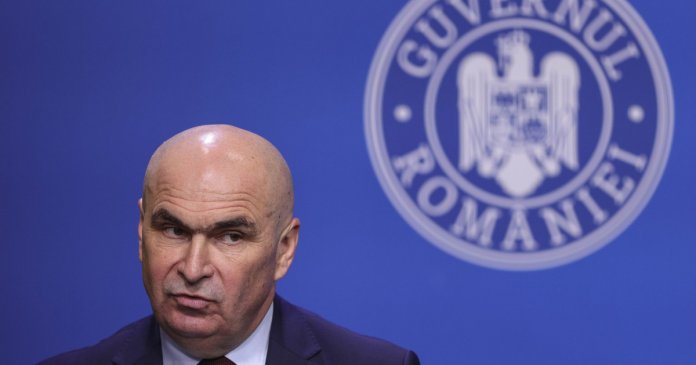 PSD Baron Warns of Mobilizing Miners Against Ilie Bolojan: 