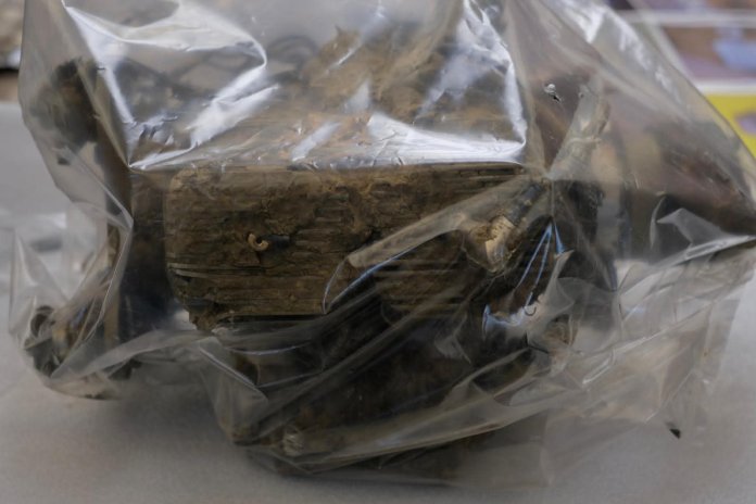 Răspunsul Ambasadei Rusiei la probele prezentate de MAE privind drona prăbușită în Tulcea