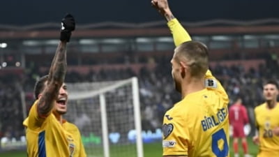 Reacție după ce Daniel Bîrligea a comis-o din nou în Bosnia: ”Ei bine, nu este totul amuzant! Nu și-a dat seama că este ironizat...”