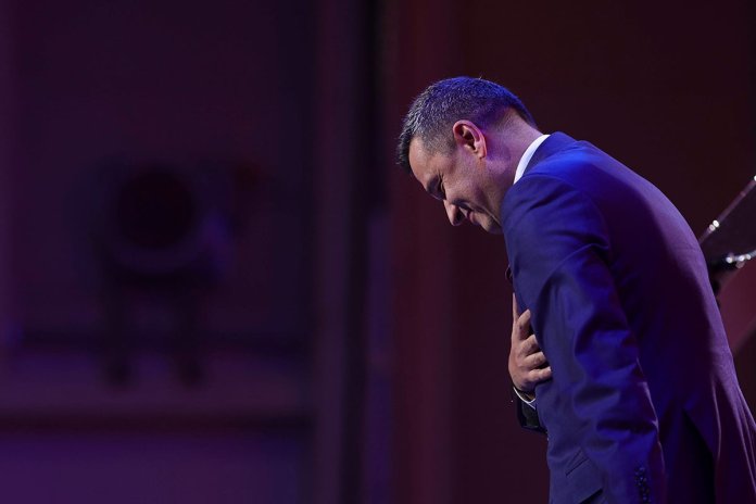 Sorin Grindeanu reproșează CSM-ului, executivului și Oanei Gheorghiu