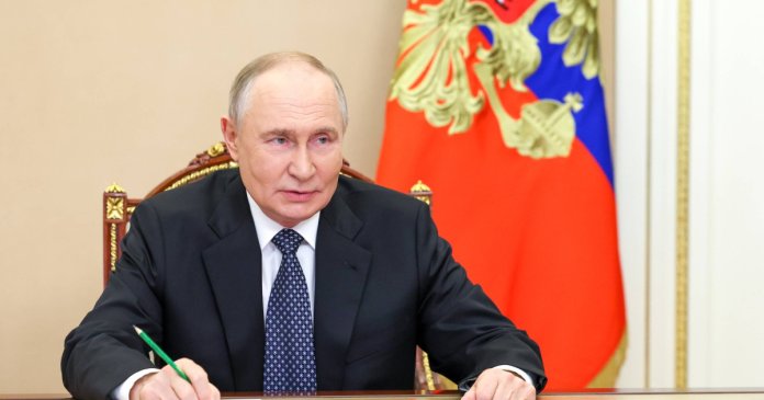 Strategia de pace pentru Ucraina: un avantaj pentru Putin, indiferent de deznodământ. Expert rus: Așteptarea ca Trump să se enerveze pe Zelenski.