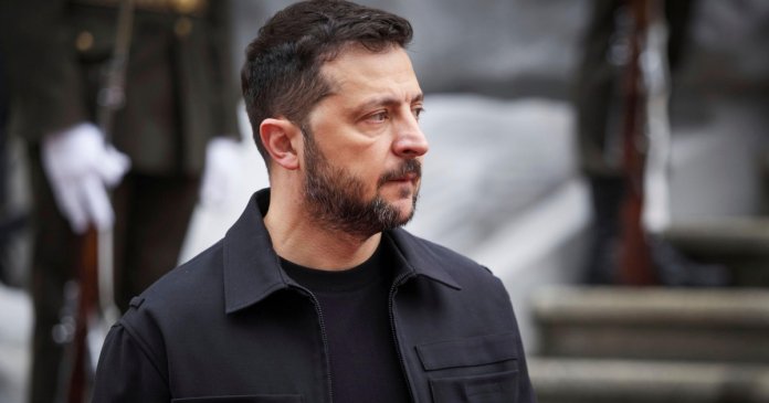 SUA și Ucraina susțin că au realizat o „versiune nouă” a planului de pace, un plan „îmbunătățit și actualizat”.