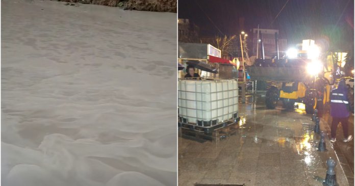 Trei zile suplimentare fără apă în Prahova și Dâmbovița. Acțiuni: școlile sunt închise în Câmpina, iar apa este livrată de către primărie.