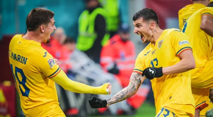 Un conducător al naționalei s-a plâns văzând turcii: „Ne confruntăm cu cel mai greu oponent posibil”