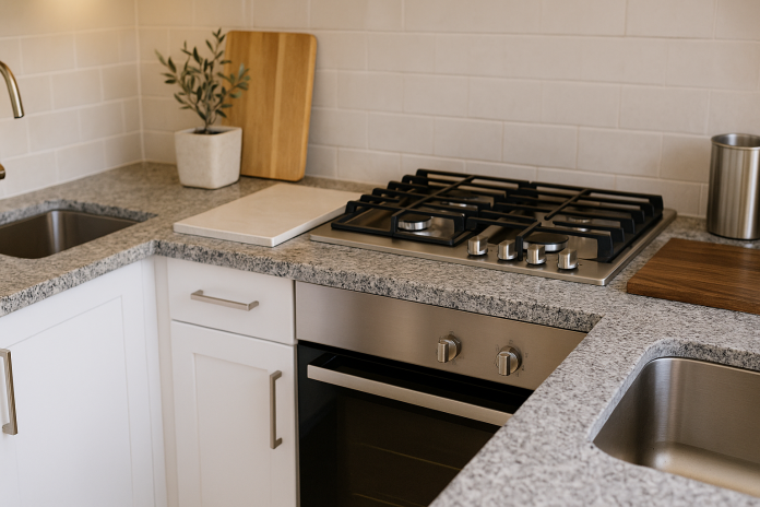 Ce materiale sunt cele mai durabile pentru bucătărie?