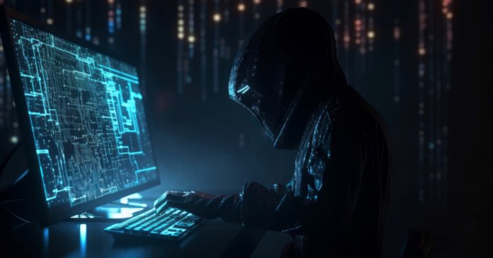 Atac informatic împotriva Apei Române: 1.000 de sisteme IT&C afectate, atacatorii cer recompensă.