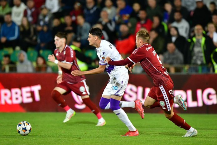 Calcule: FC Argeș la un pas de sferturile Cupei României Betano » Rapid sau CFR Cluj eliminate