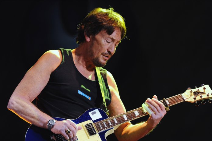 Cântărețul Chris Rea a murit la 74 de ani. Artistul care a lansat hitul „Driving Home For Christmas”