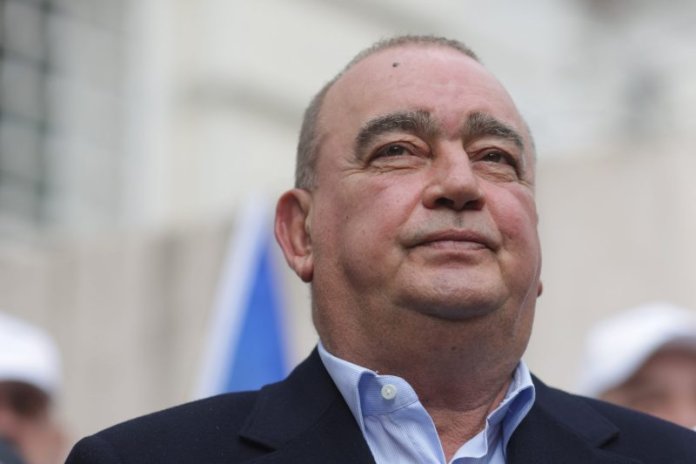 CNSAS face noi dezvăluiri legate de implicarea lui Gigi Nețoiu, candidat la Primăria Capitalei, în activități ale Securității.