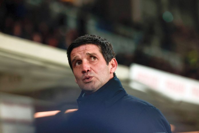 Cristi Chivu, apreciat de media italiană: „Îi observă pe toți de sus, iar acest lucru are o mare semnificație”