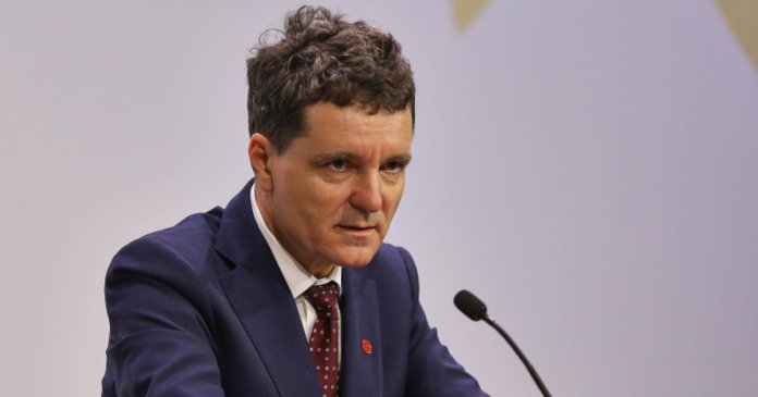 Declarația lui Nicușor Dan: Momentul publicării raportului privind anularea scrutinului prezidențial de anul trecut