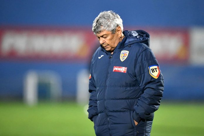 Dificultăți pentru Mircea Lucescu » Fotbalistul echipei naționale suspendat de UEFA și va lipsi la partida cu Turcia