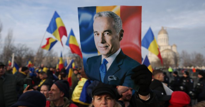 Documentul CSAT 2024 privind anularea scrutinului din anul anterior