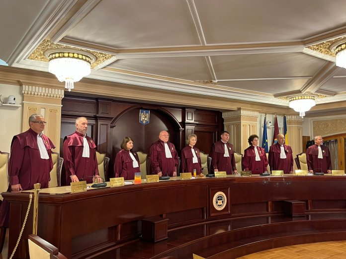 Guvernul comunică un mesaj referitor la pensiile magistraților: „Tensiunea în societate este considerabilă / Nu consider că ar fi indicat să amplificăm situația”