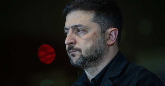 „Linile roșii” definite de Zelenski înainte de discuția cu Trump: Un semnal evident pentru națiunea ucraineană