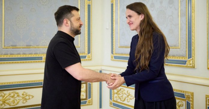 Mesaje de apreciere din Kiev după hotărârea României de a aloca 50 de milioane de euro pentru apărarea Ucrainei