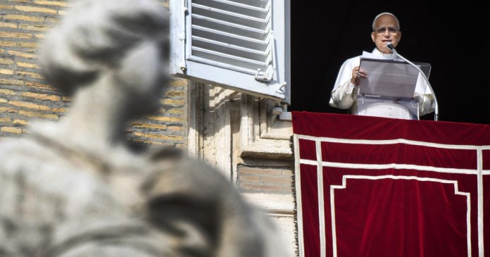 Papa Leon și conducerea Trump: argumentele pentru care MAGA generează o controversă cu suveranul pontif