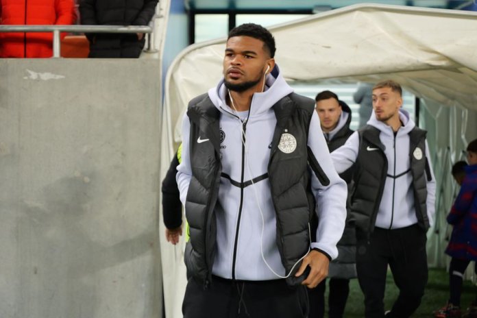 Răsturnare! A decis să se despartă de FCSB: „Este jucător liber, am ajuns la un acord”