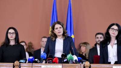 Șefa Curții de Apel București, declarații din vremea în care Kovesi conducea DNA: 
