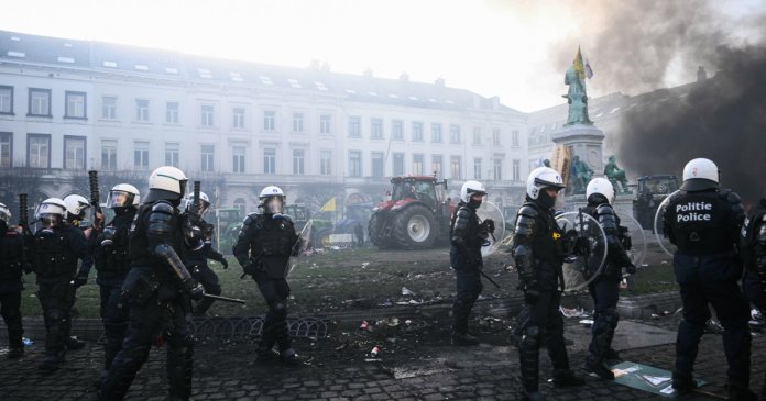 Semnarea pactului Mercosur, întârziată până în luna ianuarie, anunță Ursula von der Leyen