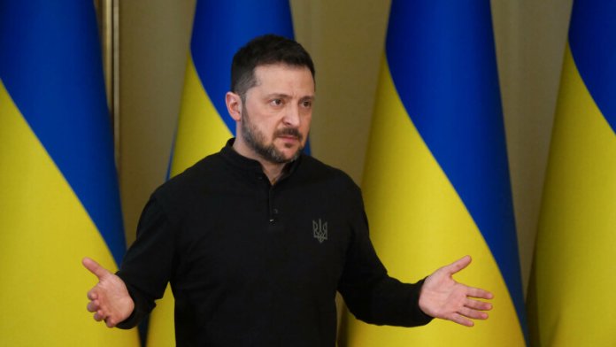 Statele Unite sugerează reinicierea negocierilor de pace directe dintre Ucraina și Rusia la Miami, conform declarației lui Volodimir Zelenski.