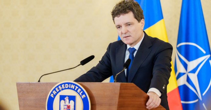 Un anterior judecător CCR explică motivele pentru care referendumul pe tema Justiției declarat de Nicușor Dan „nu se poate realiza”