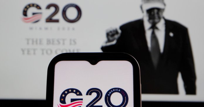 Un partener strategic al SUA pe Flancul Estic, singura națiune chemată de administrația Trump la Summitul G20 din Miami