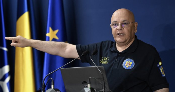 Vreme severă în România. Raed Arafat a organizat o întâlnire de urgență cu prefecții din întreaga țară. Ce decizii au fost luate.