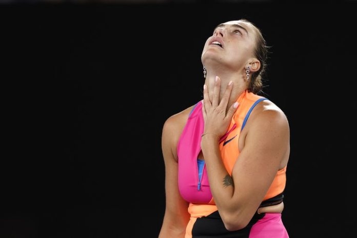 Aryna Sabalenka - Elena Rybakina » Slam-ul #2! Rybakina realizează o întoarcere impresionantă în setul final și își adjudecă pentru prima dată Australian Open